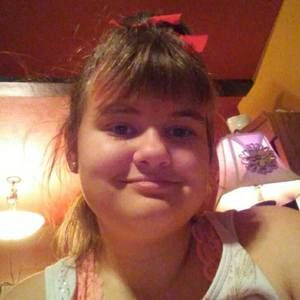 Meet your Posher, Kirsten